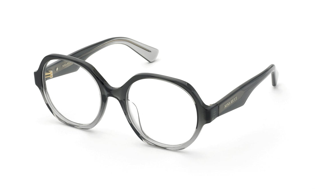 Translation missing: es.seo.product.type.gafas-graduadas nina ricci vnr426 0ah8 negro round femenino talla 53mm - Translation missing: es.seo.product.alt.imagen-principal