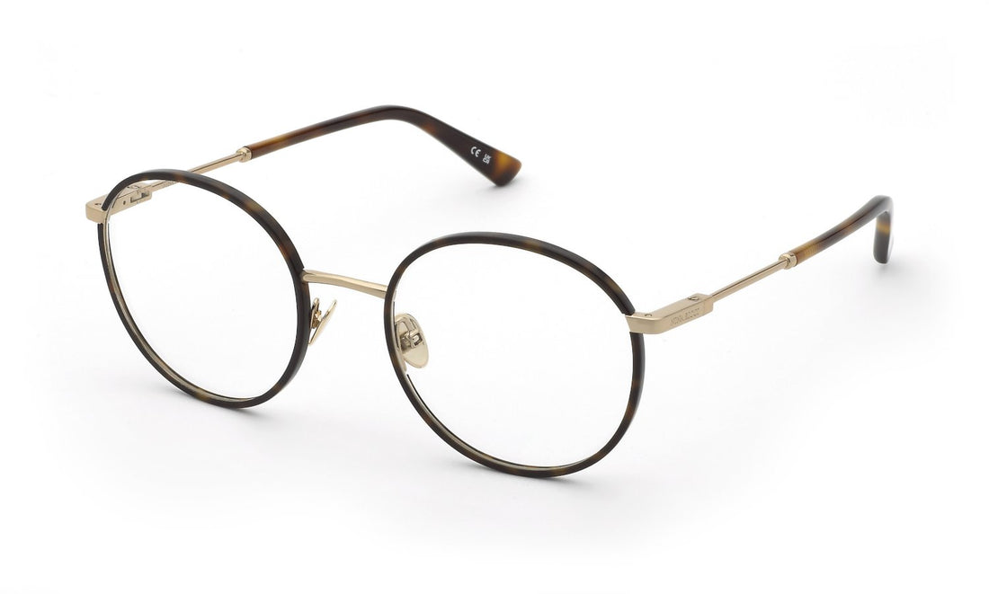 Translation missing: es.seo.product.type.gafas-graduadas nina ricci vnr428 300y dorado round femenino talla 52mm - Translation missing: es.seo.product.alt.imagen-principal