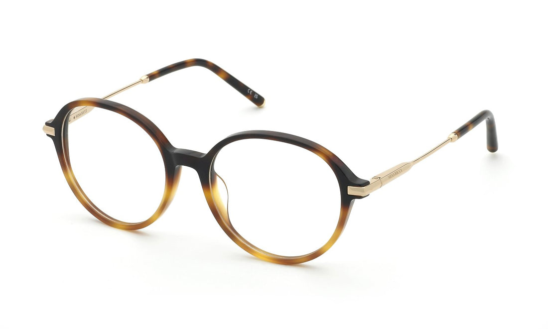 Translation missing: es.seo.product.type.gafas-graduadas nina ricci vnr431 0ape havana round femenino talla 51mm - Translation missing: es.seo.product.alt.imagen-principal