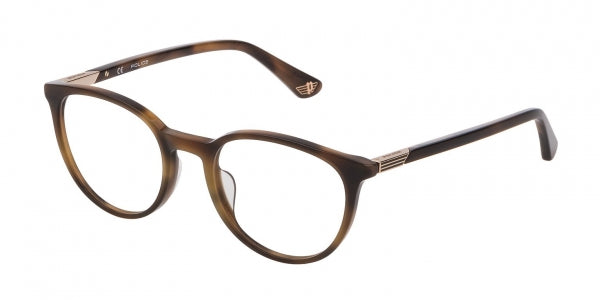Translation missing: es.seo.product.type.gafas-graduadas police vpl883 0743 masculino talla 51mm - Translation missing: es.seo.product.alt.imagen-principal