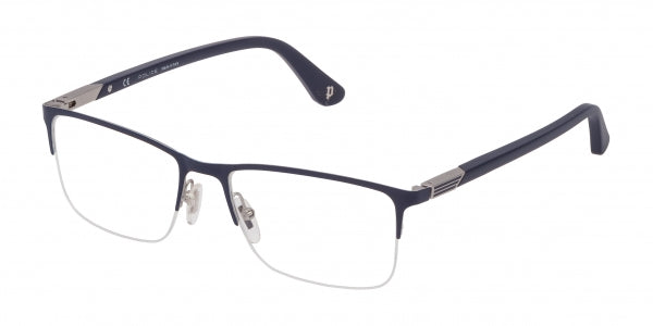 Translation missing: es.seo.product.type.gafas-graduadas police vpl884 axiom 2 0502 masculino talla 54mm - Translation missing: es.seo.product.alt.imagen-principal