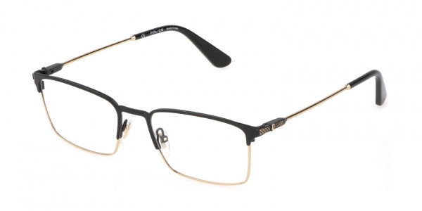 Translation missing: es.seo.product.type.gafas-graduadas police vplf78n 0305 masculino talla 55mm - Translation missing: es.seo.product.alt.imagen-principal
