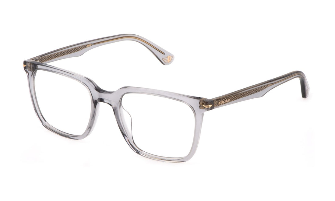 Translation missing: es.seo.product.type.gafas-graduadas police vplg73 04g0 masculino talla 51mm - Translation missing: es.seo.product.alt.imagen-principal