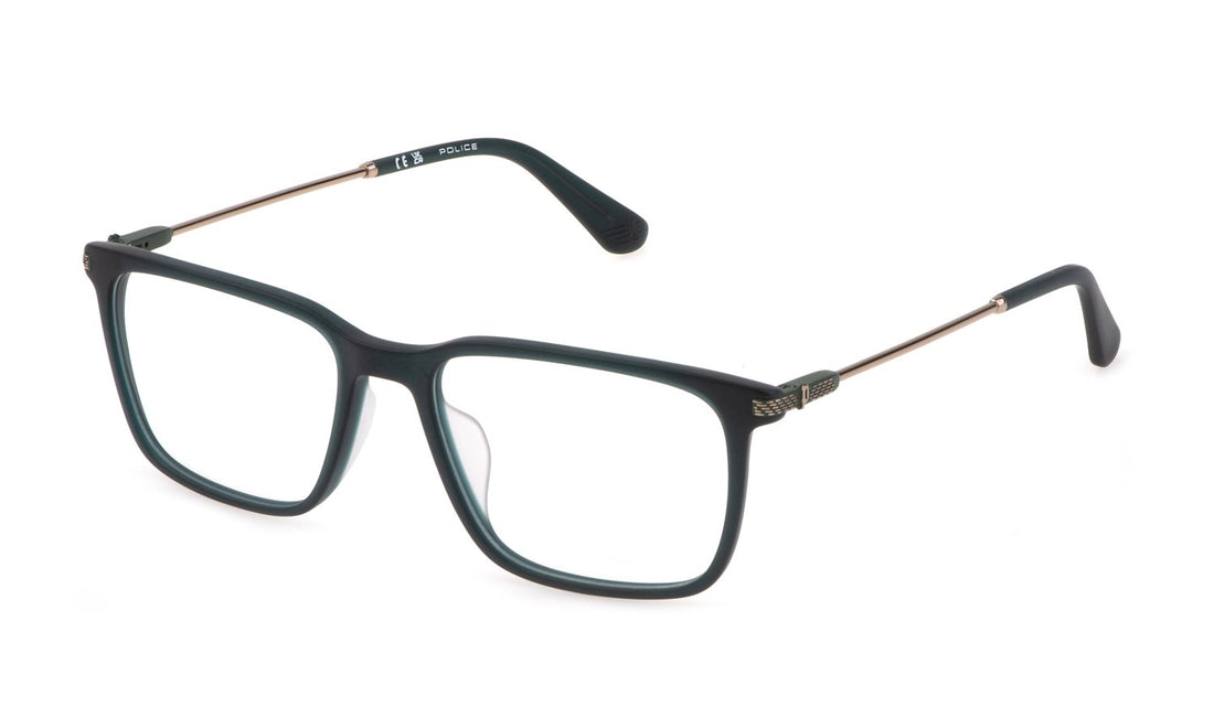 Translation missing: es.seo.product.type.gafas-graduadas police vplg77 847m masculino talla 53mm - Translation missing: es.seo.product.alt.imagen-principal