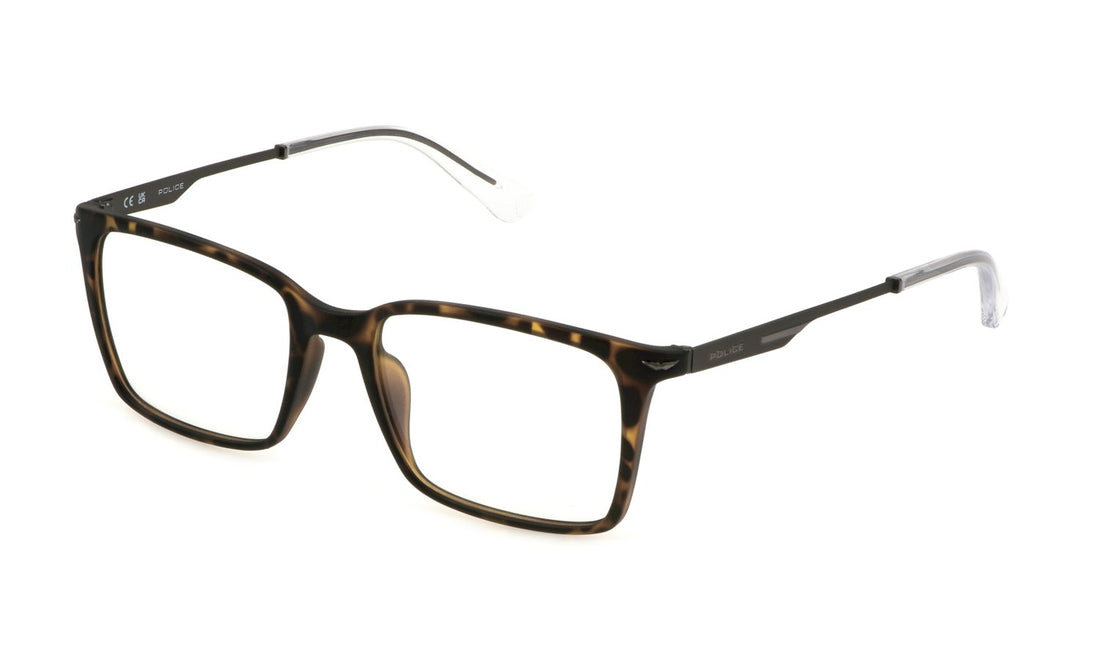 Translation missing: es.seo.product.type.gafas-graduadas police vpll62 0978 masculino talla 52mm - Translation missing: es.seo.product.alt.imagen-principal