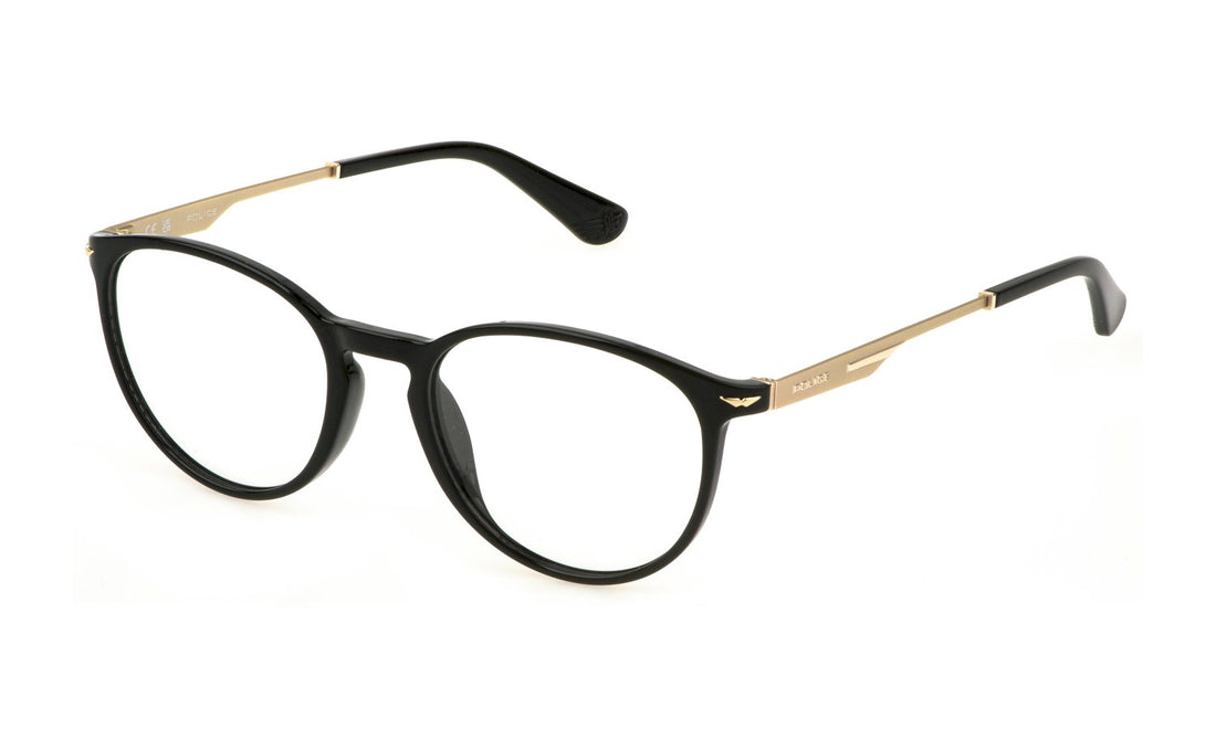 Translation missing: es.seo.product.type.gafas-graduadas police vpll63 z42y masculino talla 52mm - Translation missing: es.seo.product.alt.imagen-principal