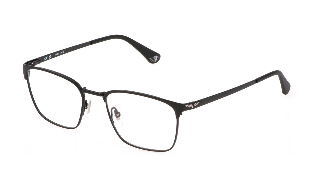 Translation missing: es.seo.product.type.gafas-graduadas police vpll65 0531 masculino talla 52mm - Translation missing: es.seo.product.alt.imagen-principal
