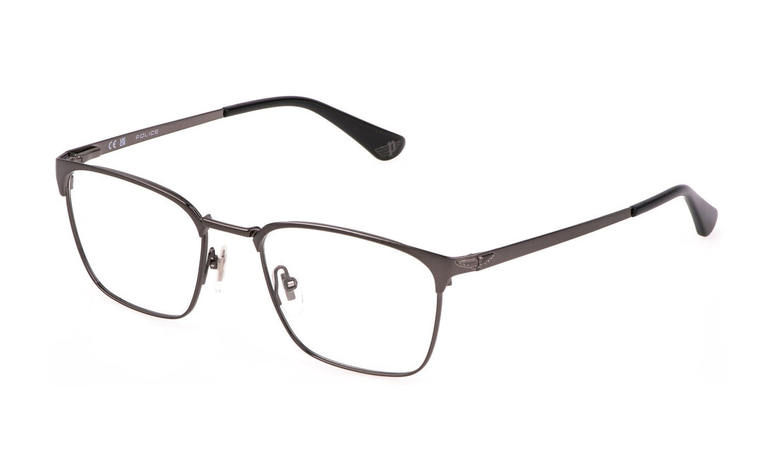 Translation missing: es.seo.product.type.gafas-graduadas police vpll65 0568 masculino talla 55mm - Translation missing: es.seo.product.alt.imagen-principal