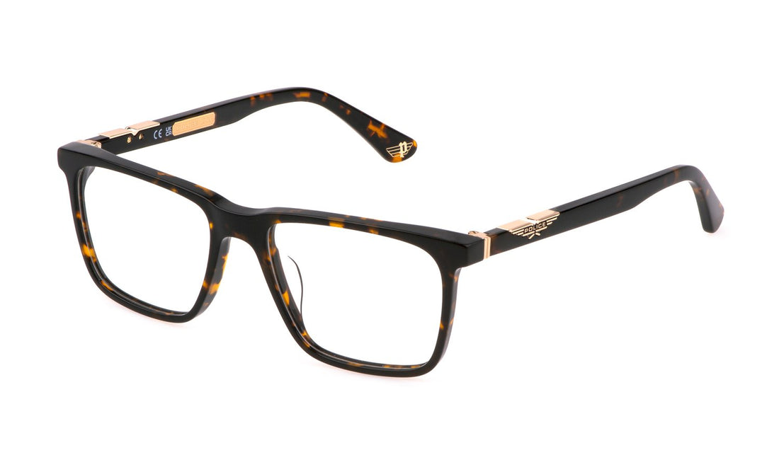 Translation missing: es.seo.product.type.gafas-graduadas police vpll71 714y masculino talla 52mm - Translation missing: es.seo.product.alt.imagen-principal