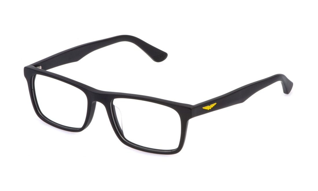 Translation missing: es.seo.product.type.gafas-graduadas police vpln16 703y negro square masculino talla 53mm - Translation missing: es.seo.product.alt.imagen-principal
