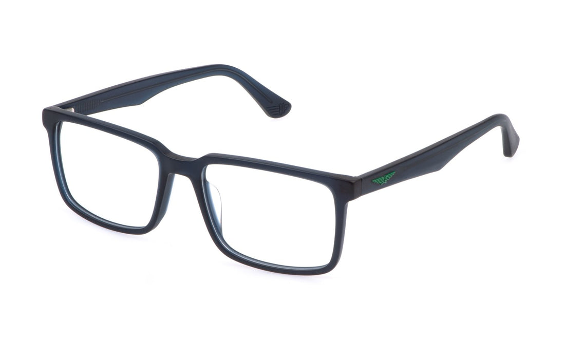 Translation missing: es.seo.product.type.gafas-graduadas police vpln17 z35m azul square masculino talla 54mm - Translation missing: es.seo.product.alt.imagen-principal