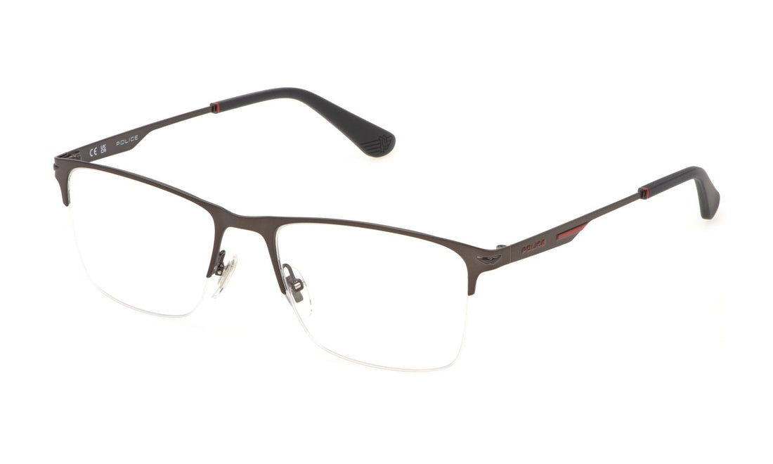 Translation missing: es.seo.product.type.gafas-graduadas police vpln18 0584 masculino talla 56mm - Translation missing: es.seo.product.alt.imagen-principal