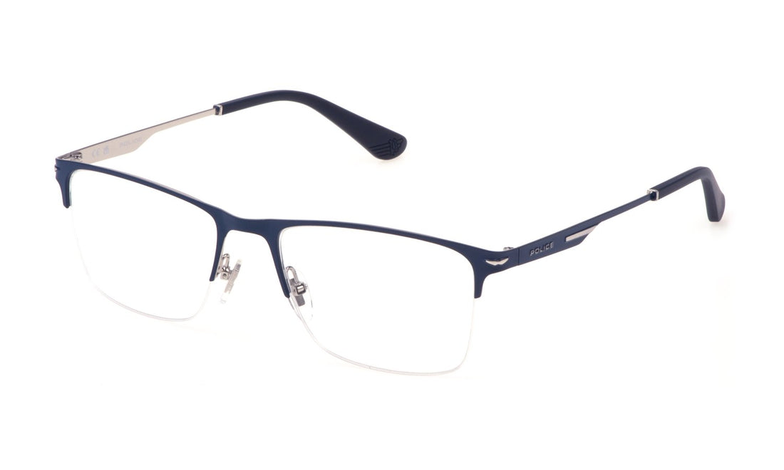 Translation missing: es.seo.product.type.gafas-graduadas police vpln18 0696 masculino talla 53mm - Translation missing: es.seo.product.alt.imagen-principal