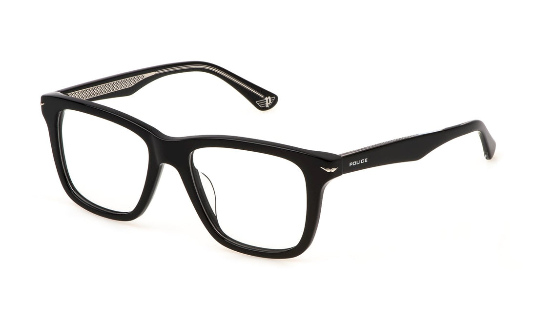 Translation missing: es.seo.product.type.gafas-graduadas police vpln19 0700 masculino talla 53mm - Translation missing: es.seo.product.alt.imagen-principal