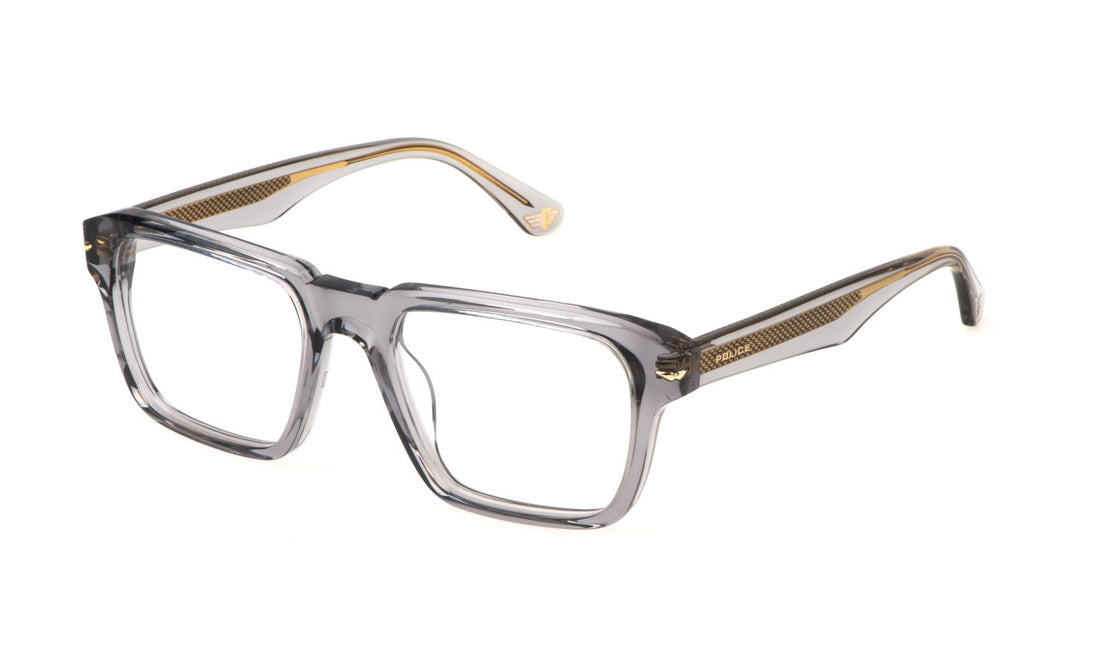 Translation missing: es.seo.product.type.gafas-graduadas police vpln20 04g0 masculino talla 51mm - Translation missing: es.seo.product.alt.imagen-principal