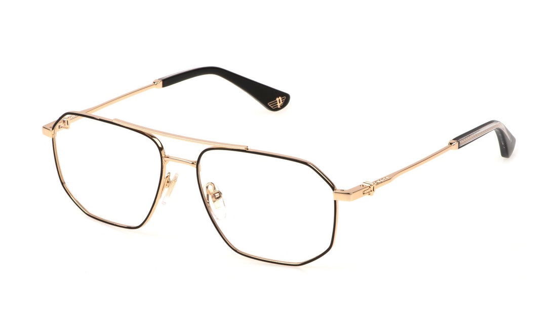 Translation missing: es.seo.product.type.gafas-graduadas police vpln22 0302 masculino talla 56mm - Translation missing: es.seo.product.alt.imagen-principal