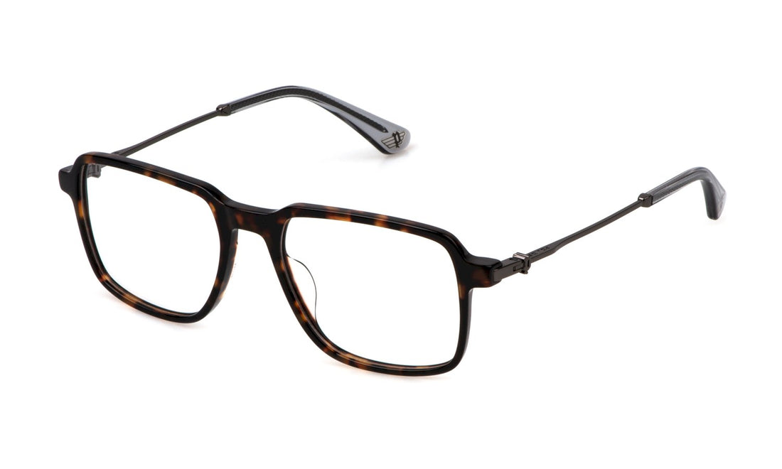 Translation missing: es.seo.product.type.gafas-graduadas police vpln24 04bl masculino talla 53mm - Translation missing: es.seo.product.alt.imagen-principal