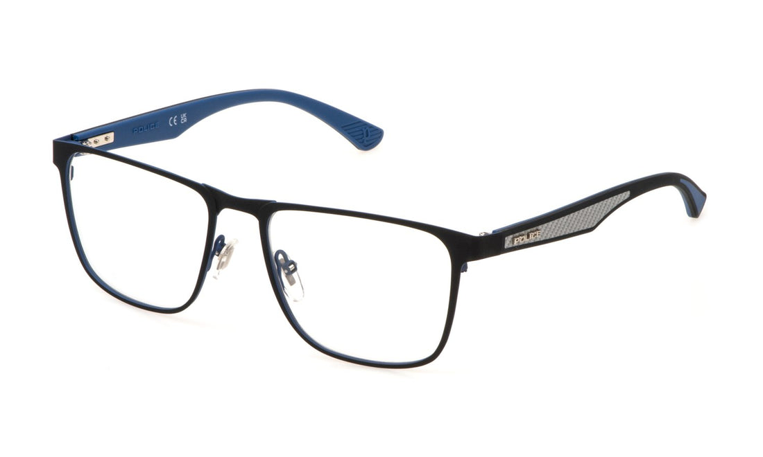 Translation missing: es.seo.product.type.gafas-graduadas police vpln25 0sdj masculino talla 54mm - Translation missing: es.seo.product.alt.imagen-principal