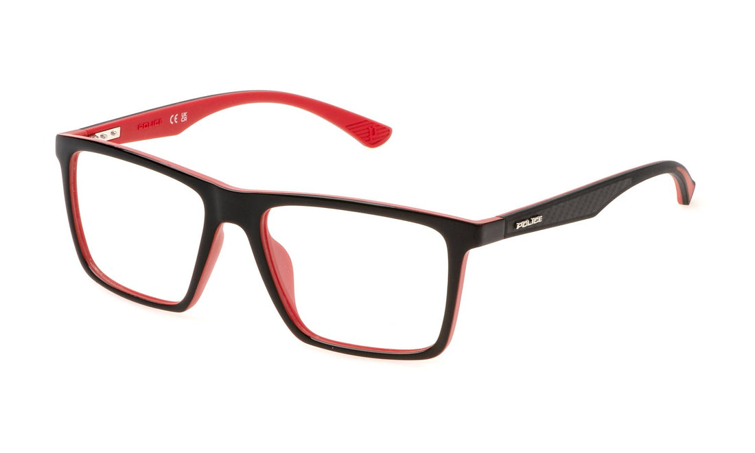 Translation missing: es.seo.product.type.gafas-graduadas police vpln26 06ty masculino talla 54mm - Translation missing: es.seo.product.alt.imagen-principal