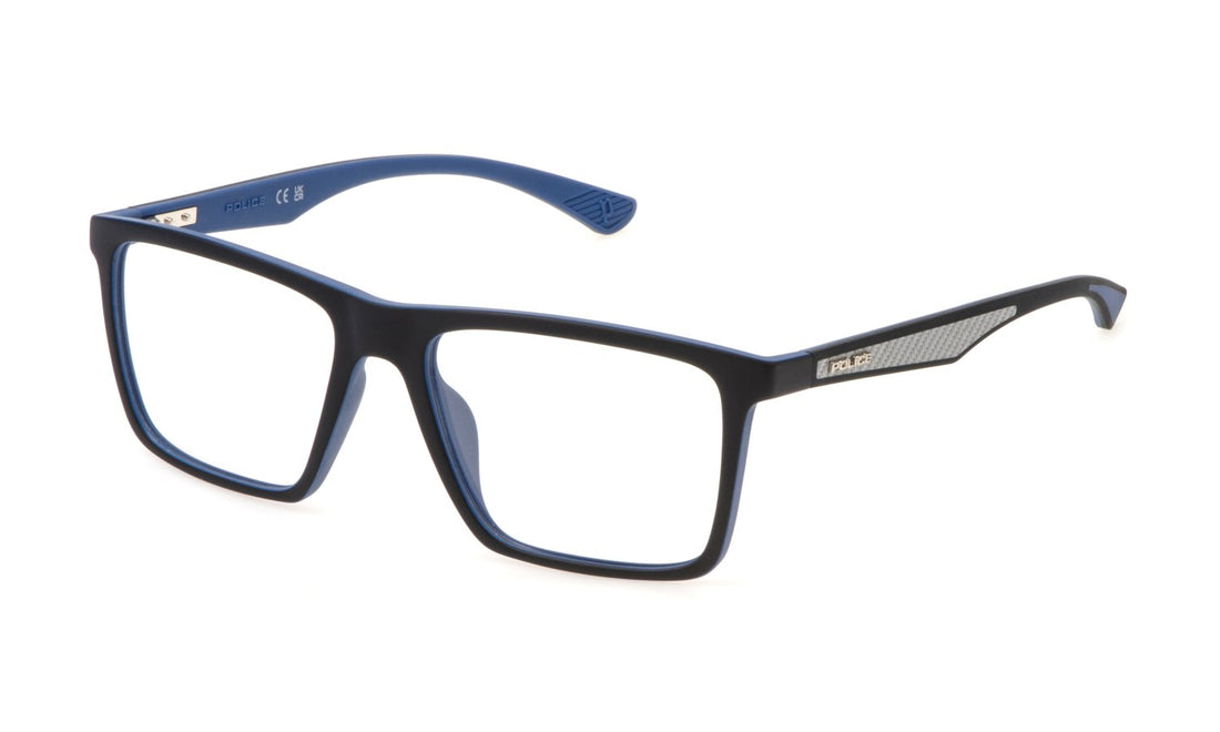 Translation missing: es.seo.product.type.gafas-graduadas police vpln26 0c03 masculino talla 54mm - Translation missing: es.seo.product.alt.imagen-principal