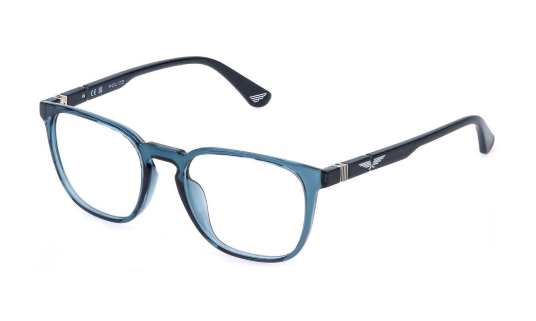 Translation missing: es.seo.product.type.gafas-graduadas police vplq67 06g5 pantos masculino talla 52mm - Translation missing: es.seo.product.alt.imagen-principal