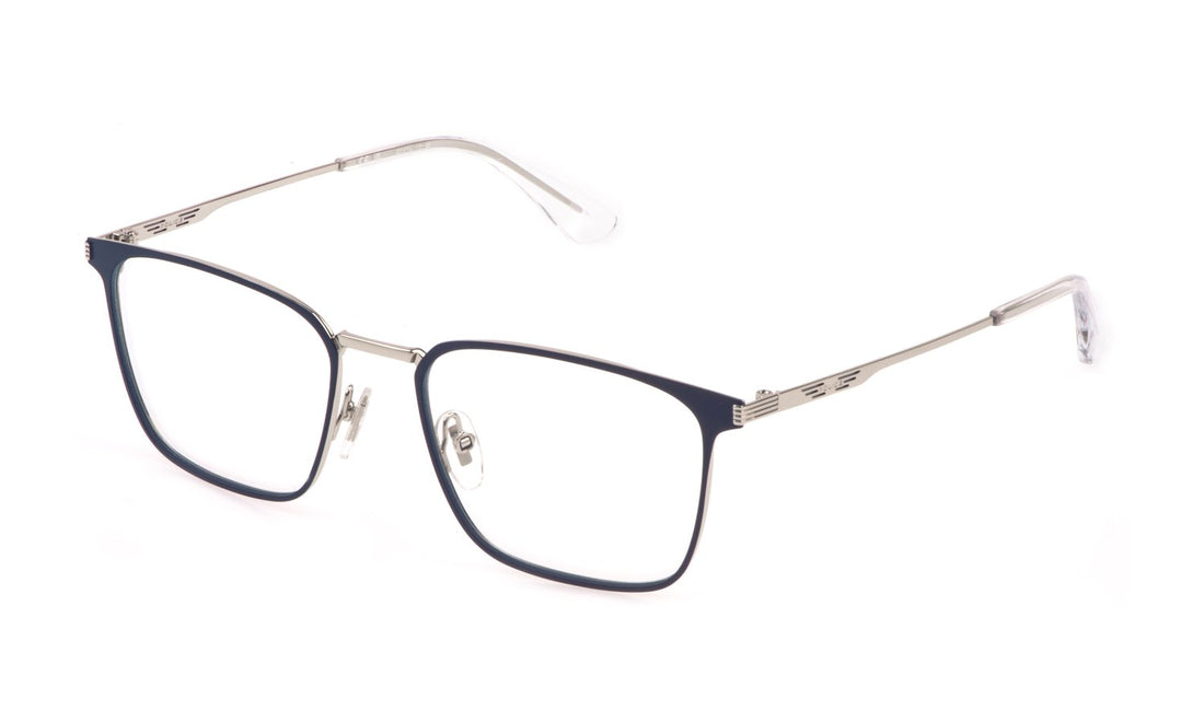 Translation missing: es.seo.product.type.gafas-graduadas police vplq70 0e70 paladio square masculino talla 52mm - Translation missing: es.seo.product.alt.imagen-principal