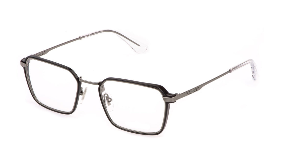 Translation missing: es.seo.product.type.gafas-graduadas police vplq71 0509 geometric masculino talla 52mm - Translation missing: es.seo.product.alt.imagen-principal