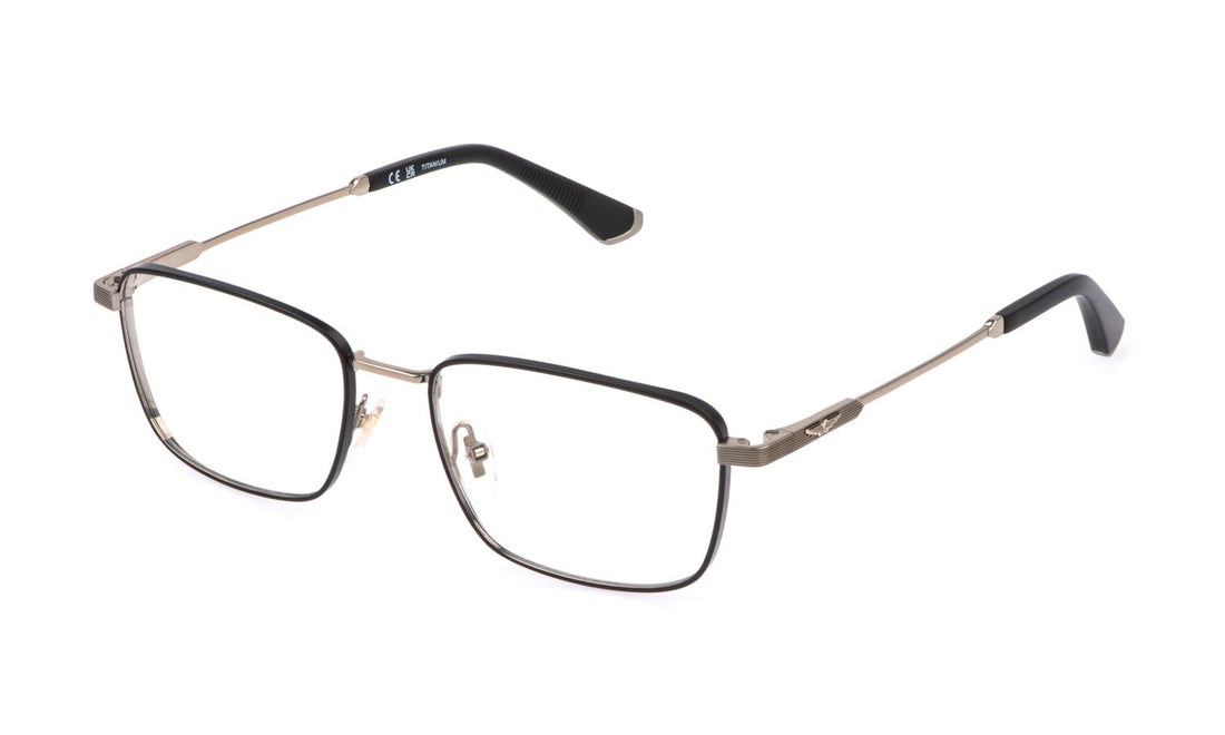 Translation missing: es.seo.product.type.gafas-graduadas police vplq74 08m6 rojo square masculino talla 54mm - Translation missing: es.seo.product.alt.imagen-principal
