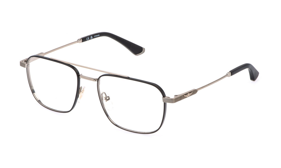 Translation missing: es.seo.product.type.gafas-graduadas police vplq75 08m6 rojo navigator masculino talla 54mm - Translation missing: es.seo.product.alt.imagen-principal