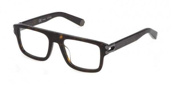 Translation missing: es.seo.product.type.gafas-graduadas philipp plein vpp021m 0722 masculino talla 53mm - Translation missing: es.seo.product.alt.imagen-principal