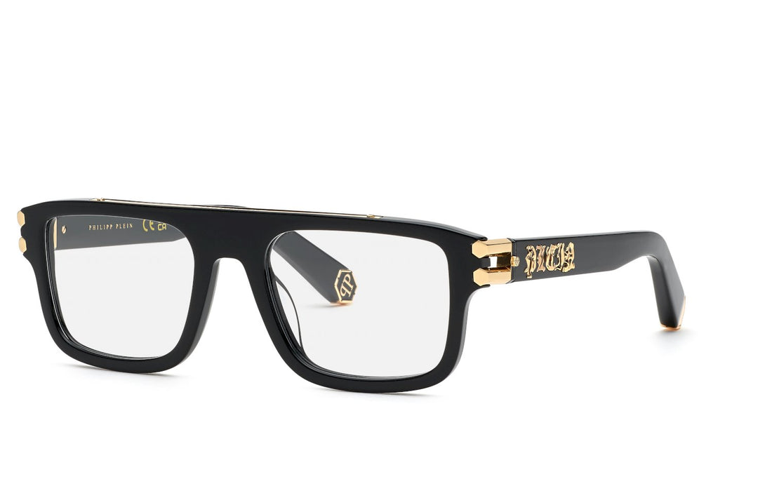 Translation missing: es.seo.product.type.gafas-graduadas philipp plein vpp021v 0700 masculino talla 53mm - Translation missing: es.seo.product.alt.imagen-principal
