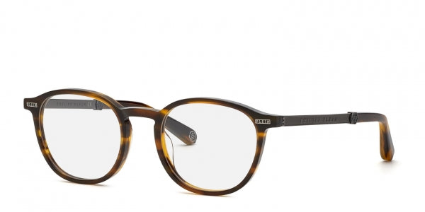Translation missing: es.seo.product.type.gafas-graduadas philipp plein vpp057m 09fm masculino talla 51mm - Translation missing: es.seo.product.alt.imagen-principal
