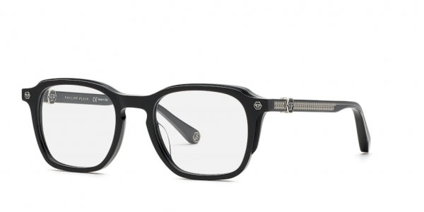 Translation missing: es.seo.product.type.gafas-graduadas philipp plein vpp059m 0700 masculino talla 51mm - Translation missing: es.seo.product.alt.imagen-principal