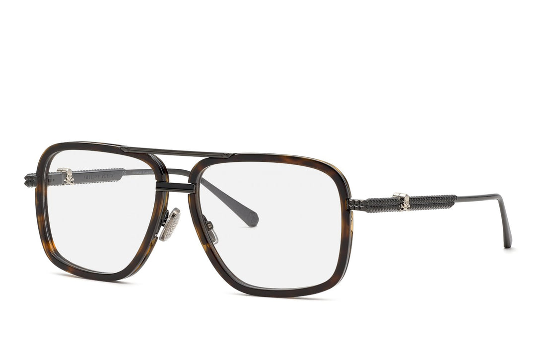 Translation missing: es.seo.product.type.gafas-graduadas philipp plein vpp063v 0593 masculino talla 58mm - Translation missing: es.seo.product.alt.imagen-principal