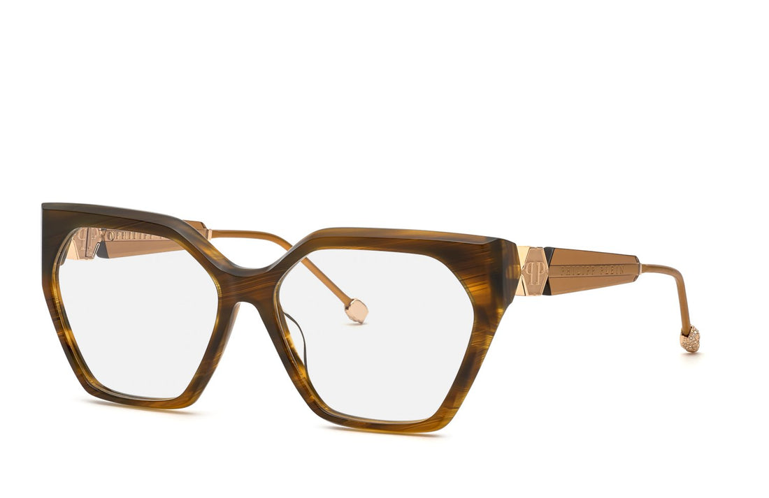 Translation missing: es.seo.product.type.gafas-graduadas philipp plein vpp068s 03bq femenino talla 57mm - Translation missing: es.seo.product.alt.imagen-principal