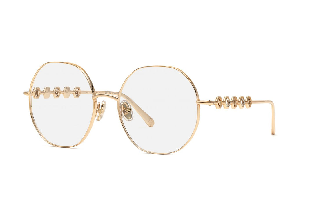 Translation missing: es.seo.product.type.gafas-graduadas philipp plein vpp070s 0300 femenino talla 56mm - Translation missing: es.seo.product.alt.imagen-principal