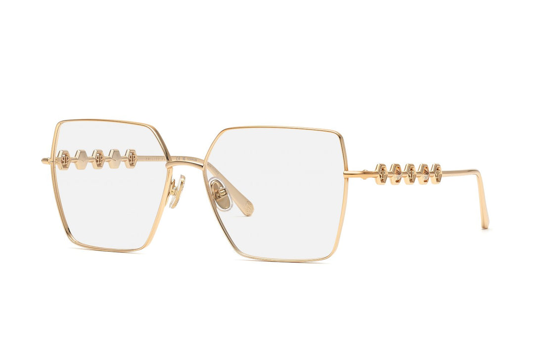 Translation missing: es.seo.product.type.gafas-graduadas philipp plein vpp071s 0300 femenino talla 57mm - Translation missing: es.seo.product.alt.imagen-principal