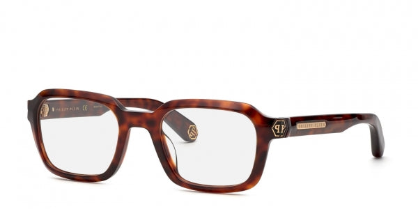 Translation missing: es.seo.product.type.gafas-graduadas philipp plein vpp083m 0c10 masculino talla 52mm - Translation missing: es.seo.product.alt.imagen-principal