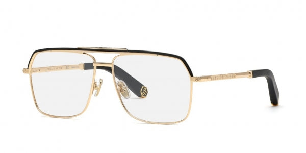 Translation missing: es.seo.product.type.gafas-graduadas philipp plein vpp085m 0302 masculino talla 58mm - Translation missing: es.seo.product.alt.imagen-principal