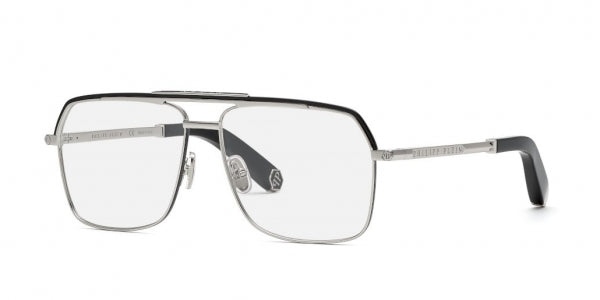 Translation missing: es.seo.product.type.gafas-graduadas philipp plein vpp085m 0578 masculino talla 58mm - Translation missing: es.seo.product.alt.imagen-principal
