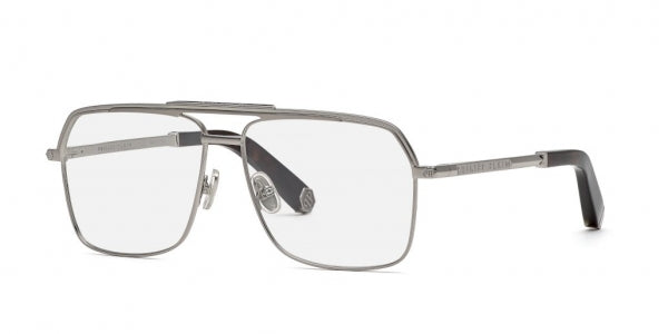 Translation missing: es.seo.product.type.gafas-graduadas philipp plein vpp085m 0e56 masculino talla 58mm - Translation missing: es.seo.product.alt.imagen-principal