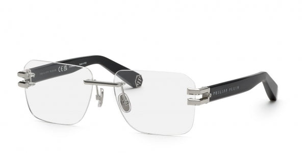 Translation missing: es.seo.product.type.gafas-graduadas philipp plein vpp086m 0579 masculino talla 59mm - Translation missing: es.seo.product.alt.imagen-principal
