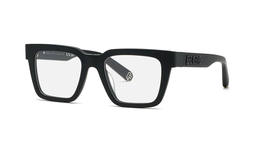 Translation missing: es.seo.product.type.gafas-graduadas philipp plein vpp112m 0703 masculino talla 51mm - Translation missing: es.seo.product.alt.imagen-principal