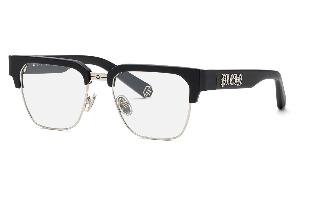 Translation missing: es.seo.product.type.gafas-graduadas philipp plein vpp113m 0579 masculino talla 53mm - Translation missing: es.seo.product.alt.imagen-principal