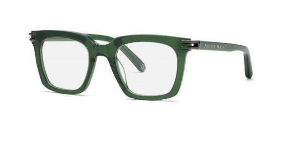 Translation missing: es.seo.product.type.gafas-graduadas philipp plein vpp115m 0g61 masculino talla 51mm - Translation missing: es.seo.product.alt.imagen-principal