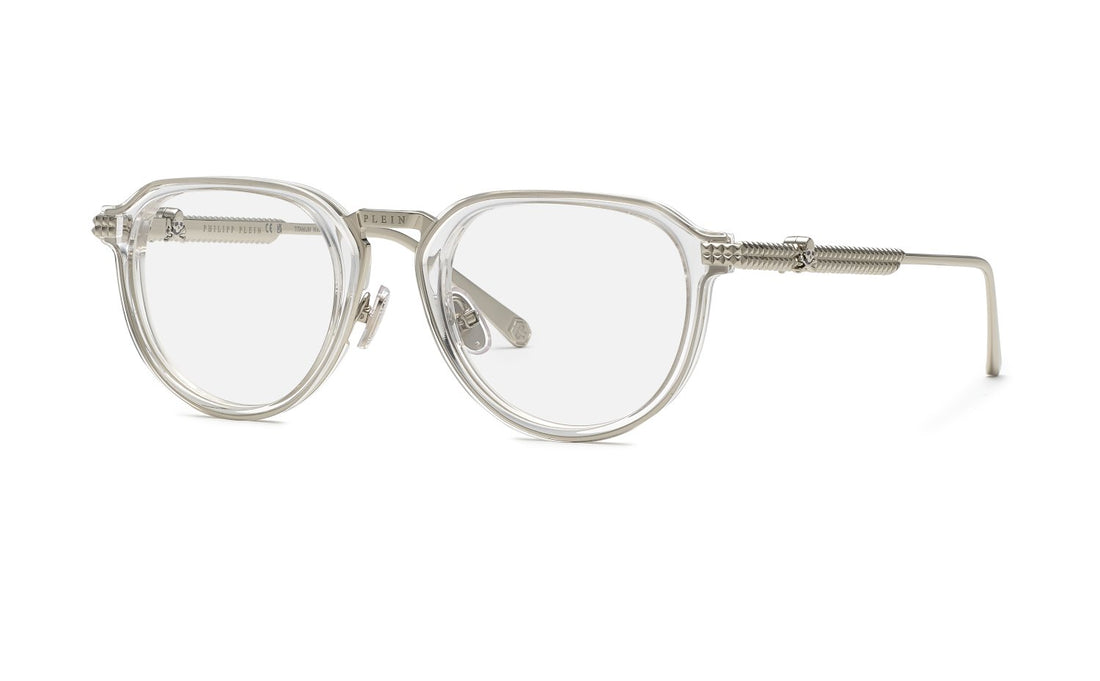Translation missing: es.seo.product.type.gafas-graduadas philipp plein vpp116v 0579 masculino talla 52mm - Translation missing: es.seo.product.alt.imagen-principal
