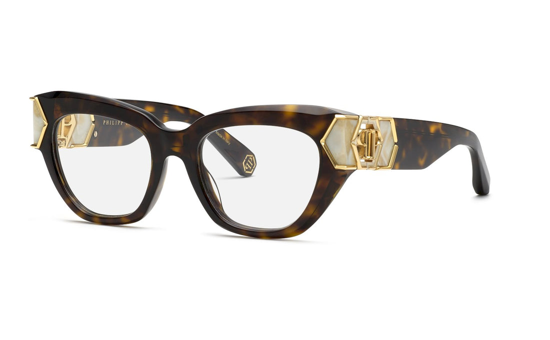 Translation missing: es.seo.product.type.gafas-graduadas philipp plein vpp140m 0722 femenino talla 51mm - Translation missing: es.seo.product.alt.imagen-principal