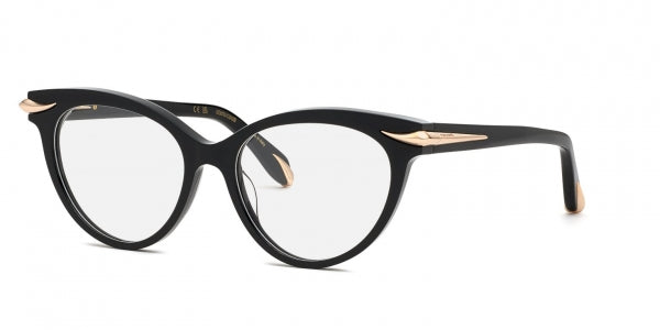 Translation missing: es.seo.product.type.gafas-graduadas roberto cavalli vrc018m 0700 unisex talla 54mm - Translation missing: es.seo.product.alt.imagen-principal
