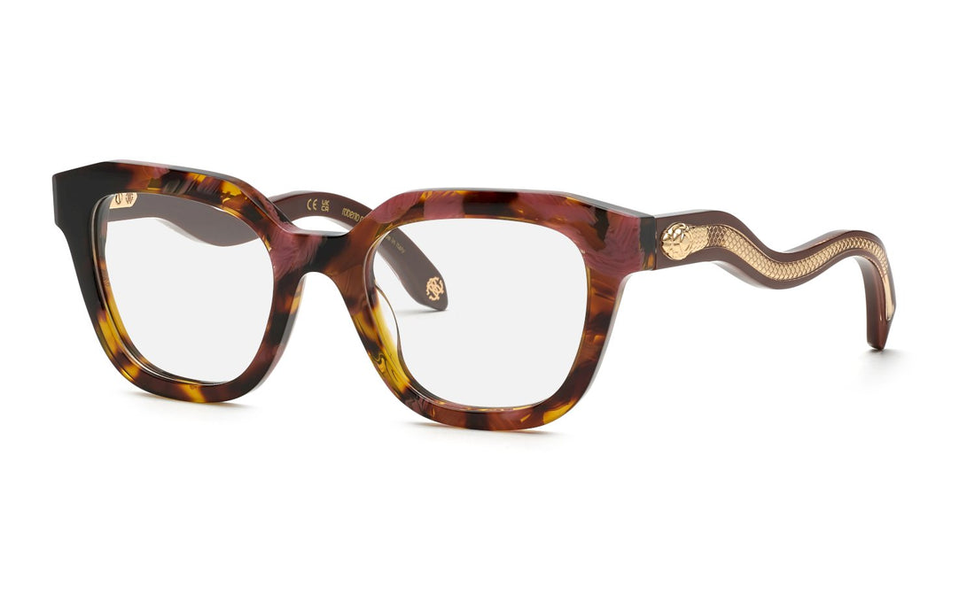 Translation missing: es.seo.product.type.gafas-graduadas roberto cavalli vrc071 01gq femenino talla 51mm - Translation missing: es.seo.product.alt.imagen-principal