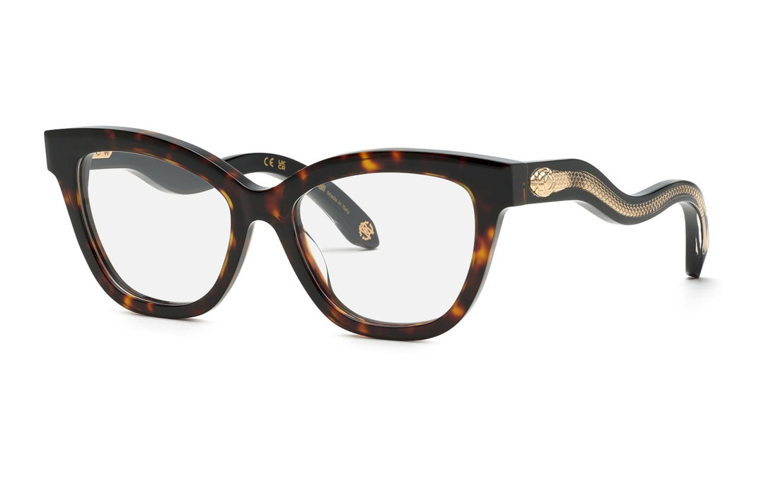 Translation missing: es.seo.product.type.gafas-graduadas roberto cavalli vrc072 01ay femenino talla 53mm - Translation missing: es.seo.product.alt.imagen-principal